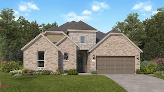 Glenbrookll, League City, TX 77573