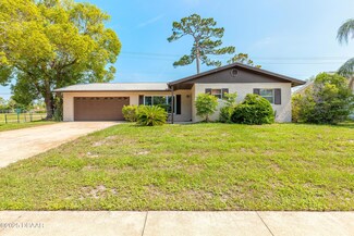 1105 Loblolly Ln, Port Orange, FL 32129