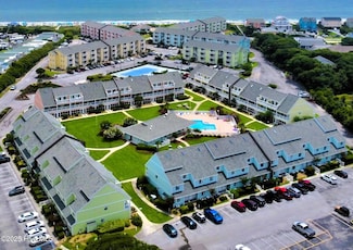 9201 Coast Guard Rd Unit H210, Emerald Isle, NC 28594