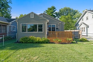 1517 E 52nd St, Indianapolis, IN 46205