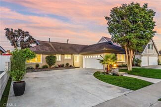 12002 Paseo Bonita, Los Alamitos, CA 90720