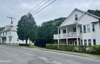 420 N Houghton St, Clarksburg, MA 01247