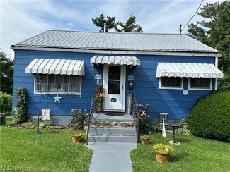 200 Cherry St, Woodsfield, OH 43793