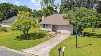 248 Flowerwood Dr, Hopkins, SC 29061