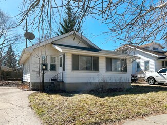 2531 Paducah St, Flint, MI 48504
