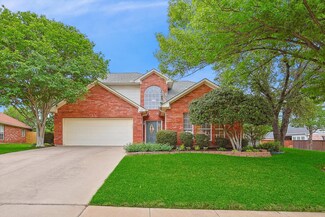 6137 Pebble Creek Dr, North Richland Hills, TX 76180