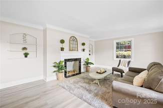 6012 Tuckaseegee Rd, Charlotte, NC 28208