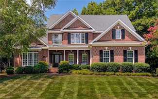 5008 Warm Springs Point, Greensboro, NC 27455