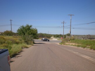 000 Veterans Blvd, Laredo, TX 78046