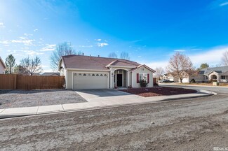 3244 Gerona Ct, Sparks, NV 89436