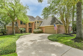 8410 Atascocita Lake Way, Humble, TX 77346