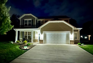230 Mackinaw Cir, Kokomo, IN 46902