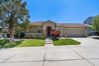 469 N Sand Crane Cir, Sparks, NV 89436