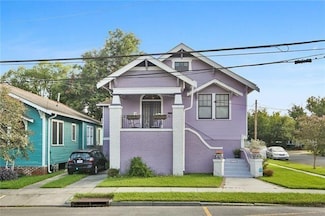 4143 Orleans Ave, New Orleans, LA 70119