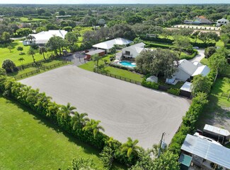 14965 Oatland Ct Unit Barn, Wellington, FL 33414