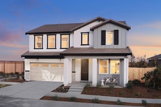 Fayetteville, Rancho Cordova, CA 95742