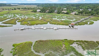 106 Marsh Harbor Dr S, Savannah, GA 31410
