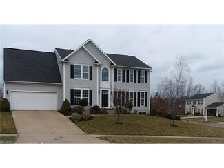 5131 Katrina Ct NW, Canton, OH 44709