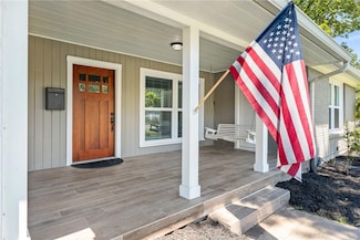 4007 Austin Ave, Waco, TX 76710