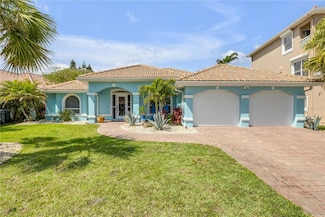 3728 Egret Dunes Dr, Ormond Beach, FL 32176