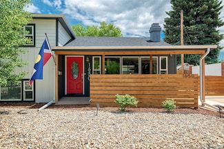 1650 S Holly St, Denver, CO 80222