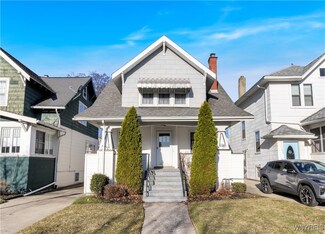 224 Norwalk Ave, Buffalo, NY 14216