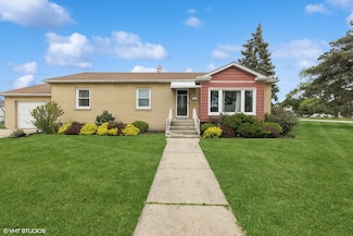 5112 N Canfield Ave, Norridge, IL 60706