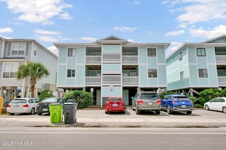 101 W First St Unit A2, Ocean Isle Beach, NC 28469