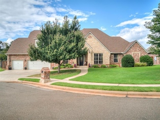 1509 Briar Meade Cir, Edmond, OK 73025