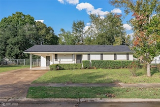 2003 Venus Dr, Bossier City, LA 71112