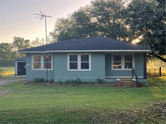 7541 Highway 107, Mansura, LA 71350
