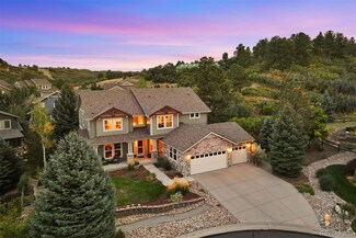 1402 Sterling Hill Ct, Castle Rock, CO 80104