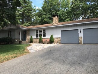 827 Tunk Hill Rd, Foster, RI 02825