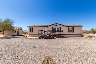 1439 S Keeling Ln, Maricopa, AZ 85139