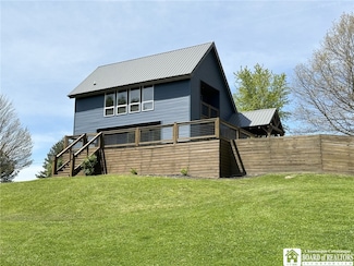 9609 Upper Edgar Rd, Little Valley, NY 14755