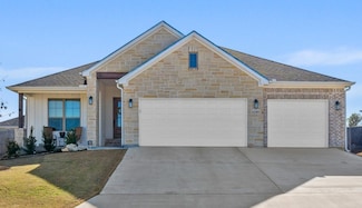 6105 Parma Ln, Temple, TX 76502