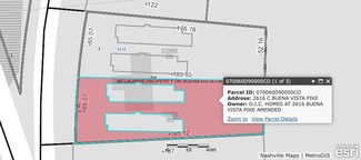 2616 Buena Vista Pike, Nashville, TN 37218