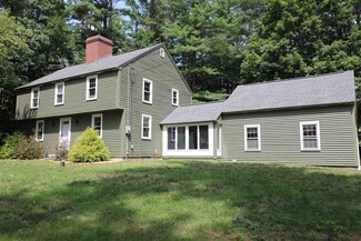 31 Bloody Brook Rd, Amherst, NH 03031