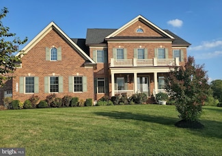 21216 Cracklin Rd, Laytonsville, MD 20882