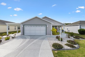 1812 Chancey Way, The Villages, FL 32162