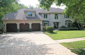 1405 Talbot Dr, Naperville, IL 60565