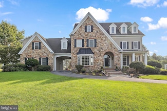 101 Talbot Dr, Landenberg, PA 19350