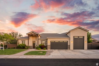 3691 W 2800 S, Hurricane, UT 84737