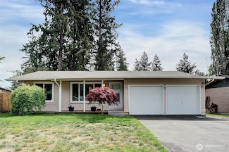 1718 33rd St SE, Auburn, WA 98002
