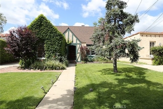 417 N Story Place, Alhambra, CA 91801