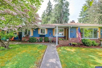 1210 Glen Creek Rd NW, Salem, OR 97304