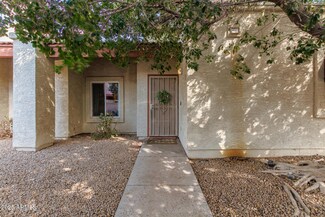 3535 W Monte Cristo Ave Unit 115, Phoenix, AZ 85053