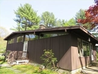 6 Rolfe Rd, Lexington, MA 02420