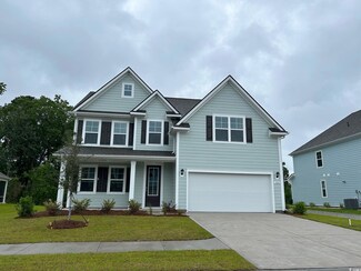 1886 Brook Park Place, Conway, SC 29526