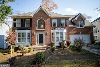 2265 Wildwood Lake Dr, Suwanee, GA 30024